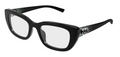 Lunettes de vue Gucci Emblem GG2027O