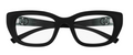 Lunettes de vue Gucci Emblem GG2027O