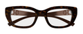 Lunettes de vue Gucci Emblem GG2027O