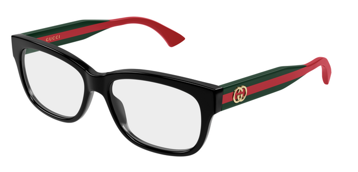 Lunettes de vue Gucci Sign GG0278OAN