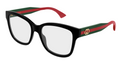 Lunettes de vue Gucci Sign GG0038OANN