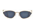 Lunettes de soleil For Art's Sake Ornate