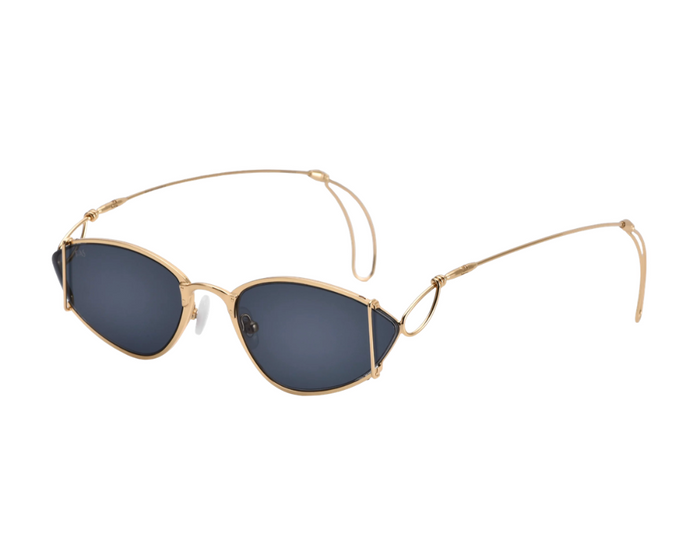Lunettes de soleil For Art's Sake Ornate