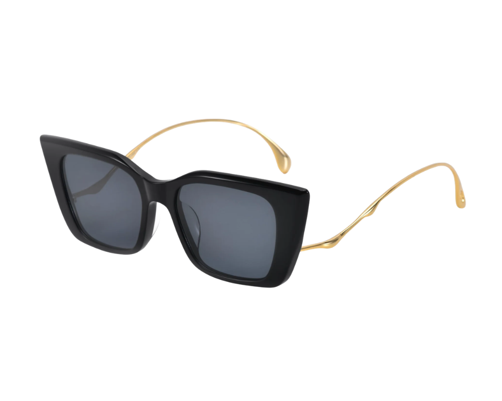 Lunettes de soleil For Art's Sake Dusk