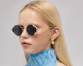 Lunettes de soleil For Art's Sake Leaf II