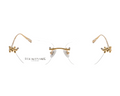 Lunettes de vue For Arts's Sake Ida