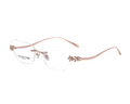 Lunettes de vue For Arts's Sake Ida