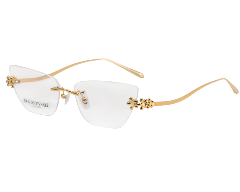 Lunettes de vue For Arts's Sake Ida