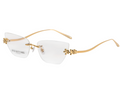 Lunettes de vue For Arts's Sake Ida