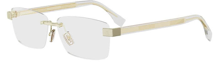 Lunettes de vue Fendi Sky FE50148U