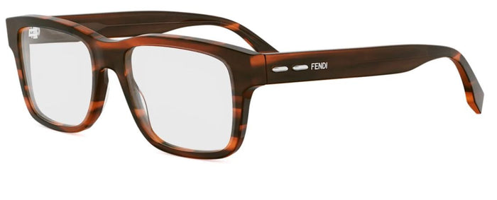 Lunettes de vue Fendi Selleria FE50149I