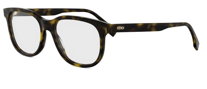 Lunettes de vue Fendi Fine FE50150I