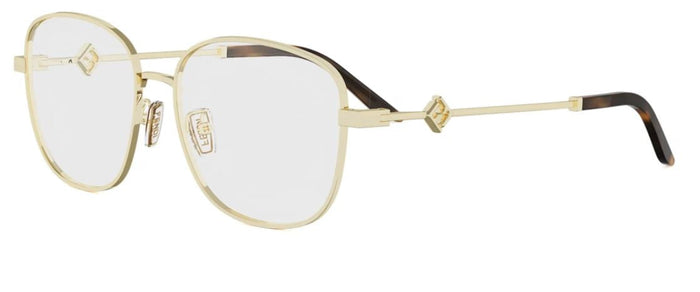 Lunettes de vue Fendi FF Diamonds FE50151U