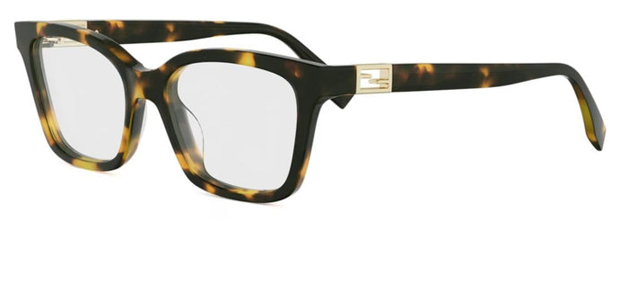 Lunettes de vue Fendi Baguette FE50153I