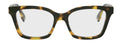 Lunettes de vue Fendi Baguette FE50153I