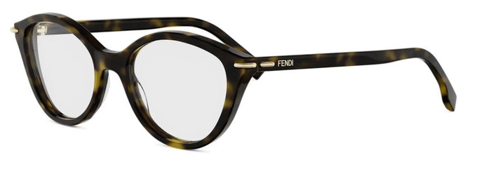 Lunettes de vue Fendi Selleria FE50154I
