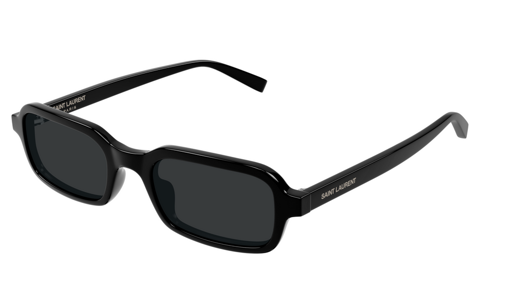 Lunettes de soleil Saint Laurent SL Logo SL 908
