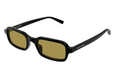 Lunettes de soleil Saint Laurent SL Logo SL 908