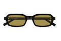 Lunettes de soleil Saint Laurent SL Logo SL 908