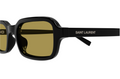 Lunettes de soleil Saint Laurent SL Logo SL 908