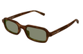 Lunettes de soleil Saint Laurent SL Logo SL 908