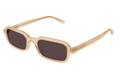 Lunettes de soleil Saint Laurent SL Logo SL 908