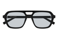 Lunettes de soleil Saint Laurent SL Logo SL 905