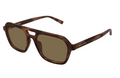 Lunettes de soleil Saint Laurent SL Logo SL 905