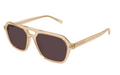 Lunettes de soleil Saint Laurent SL Logo SL 905