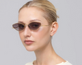 Lunettes de soleil For Art's Sake Moment