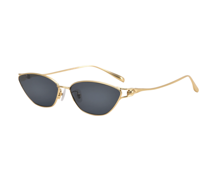 Lunettes de soleil For Art's Sake Tulip II
