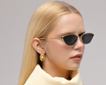 Lunettes de soleil For Art's Sake Tulip II
