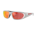 Lunettes de soleil Prada Linea Rossa PS B03S