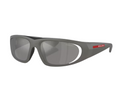 Lunettes de soleil Prada Linea Rossa PS B03S