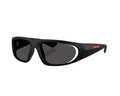 Lunettes de soleil Prada Linea Rossa PS B03S