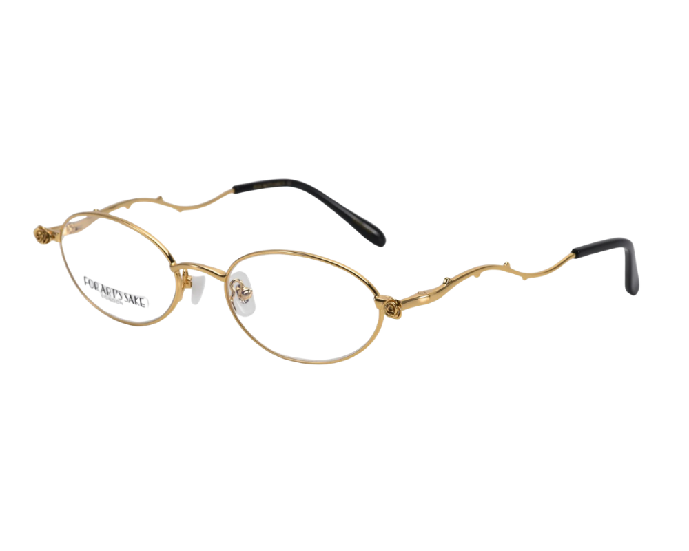 Lunettes de vue For Art's Sake Thorn
