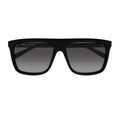 Lunettes de soleil Saint Laurent SL Logo SL 904