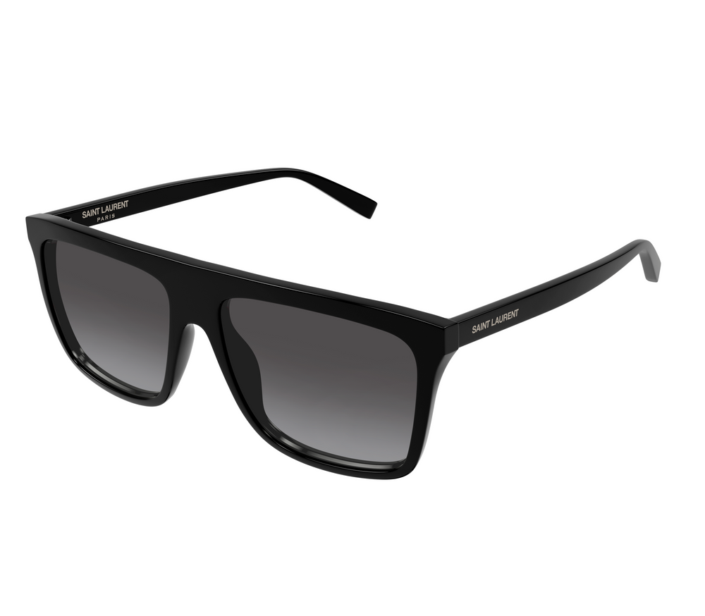 Lunettes de soleil Saint Laurent SL Logo SL 904