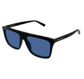 Lunettes de soleil Saint Laurent SL Logo SL 904