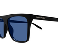 Lunettes de soleil Saint Laurent SL Logo SL 904