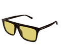 Lunettes de soleil Saint Laurent SL Logo SL 904