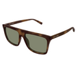 Lunettes de soleil Saint Laurent SL Logo SL 904