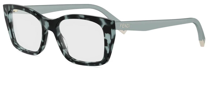 Lunettes de vue Fendi Way FE50155I