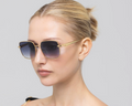 Lunettes de soleil For Art's Sake Edge