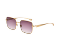 Lunettes de soleil For Art's Sake Edge