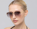 Lunettes de soleil For Art's Sake Edge