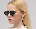 Lunettes de soleil For Art's Sake Totto