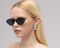 Lunettes de soleil For Art's Sake Totto
