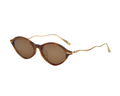 Lunettes de soleil For Art's Sake Totto