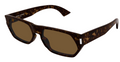 Lunettes de soleil Saint Laurent Corner Angle SL 898